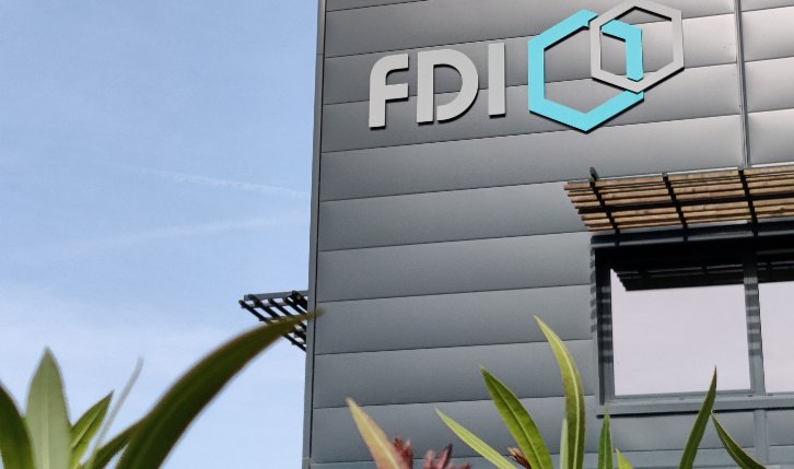 FDI | FDI VISSERIE